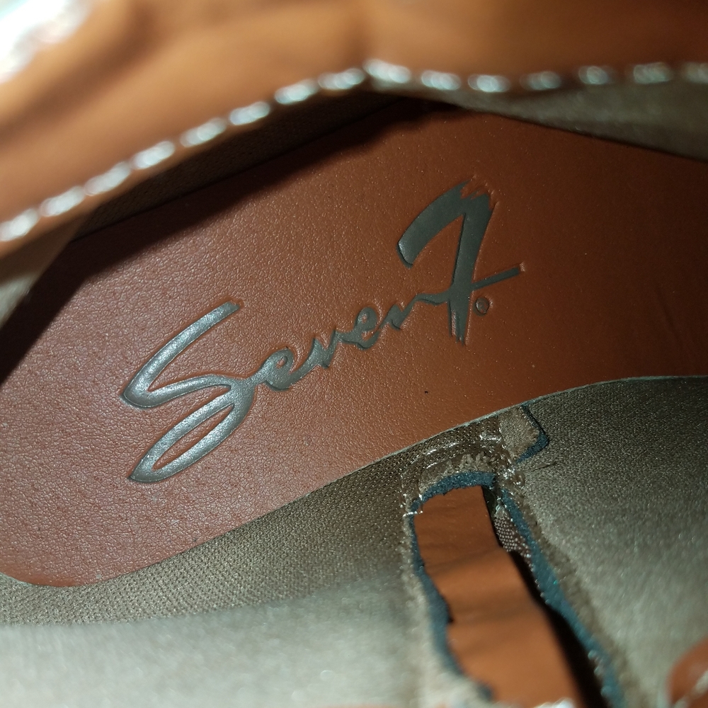 Booties - Picture 3 of 4